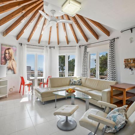 Holiday Home El Gazebo By Interhome Fanadix Buitenkant foto
