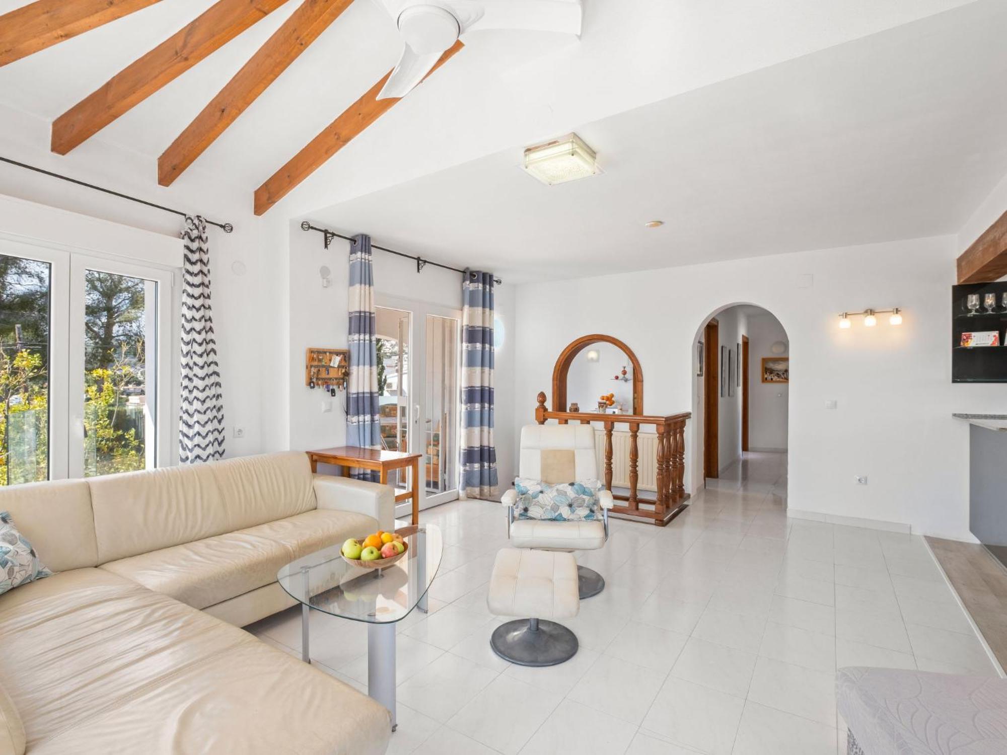 Holiday Home El Gazebo By Interhome Fanadix Buitenkant foto