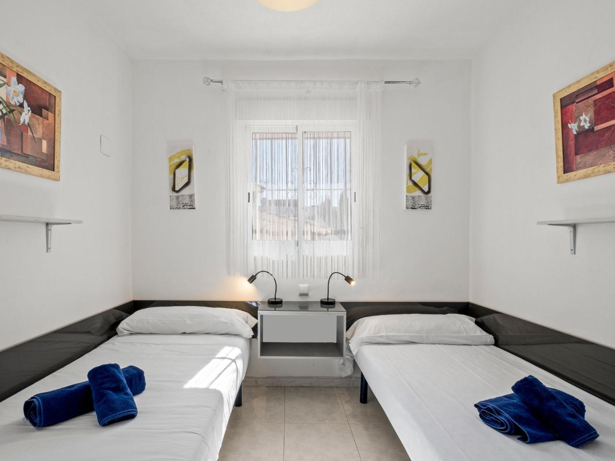 Holiday Home El Gazebo By Interhome Fanadix Buitenkant foto
