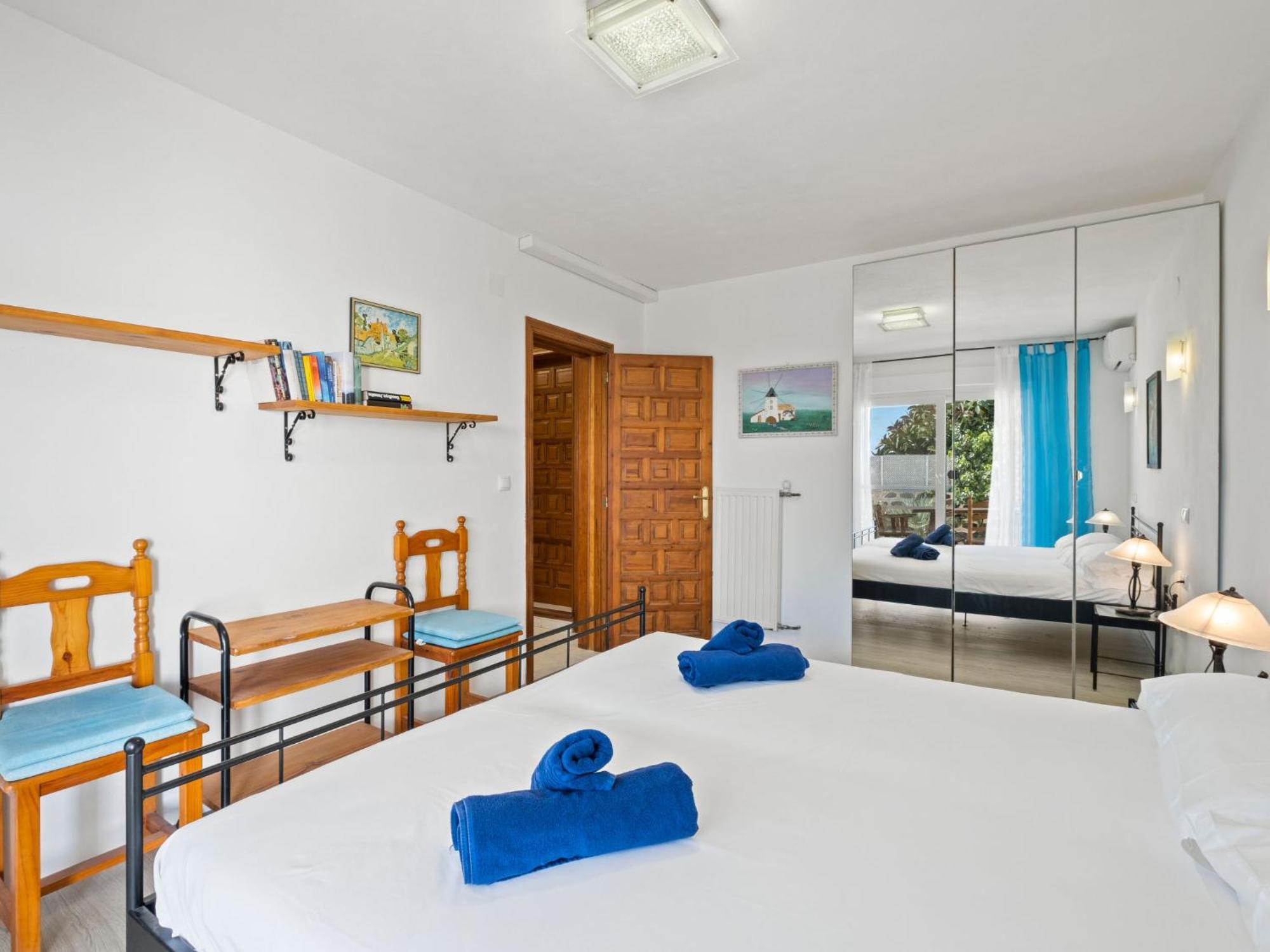 Holiday Home El Gazebo By Interhome Fanadix Buitenkant foto